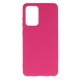 TCL 40 SE Silicone Case Hot Pink