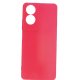 TCL 40NXTPAPER 4G Silicone Case Hot Pink