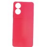 TCL 40NXTPAPER 4G Silicone Case Hot Pink