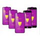 Samsung Galaxy A35/A55 OG Premium Tempered Glass 9H Full Screen 10in1