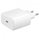 Samsung Type C Super Fast Charger 45W White Retail Box