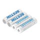Beston AA 1.2V NIMH Rechargeable Battery 1200mAh 4Pcs Pack