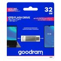 Goodram Flash Drive OTG 32GB USB A - USB C