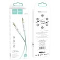 Hoco UPA19 Cable Jack 3.5mm-Jack 3.5mm 1m Mint