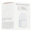 MBaccess W1 Wireless Charger For Apple Watch White