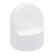 MBaccess W1 Wireless Charger For Apple Watch White