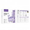 Hoco Tws EW54 Wireless Earphones Bluetooth Purple