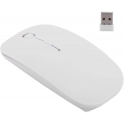 Weibo RF-5200 Wireless Charging Mouse