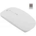 MBaccess RF-5084 Wireless Optical Mouse White