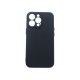 IPhone 11 Pro Silicone Case Black