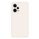 Xiaomi Redmi Note 12 Pro 5G Silicone Case Full Camera Protection White