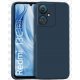 Xiaomi Redmi 13C 5G Silicone Case Full Camera Protection Blue