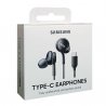 Samsung Type-C EO-IC100BB Earphones Black Retail Box