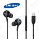 Samsung Type-C EO-IC100BB Earphones Black Retail Box