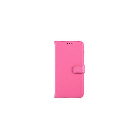 Samsung Galaxy S24 Ultra S928 Book Case Pink