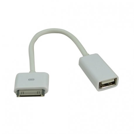 MBcable Jack To Jack 3.5mm Black 1M Bulk