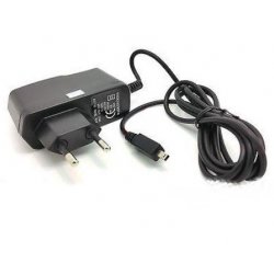 Panasonic G60/X500/X100 Charger LSTAR