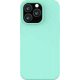 IPhone 13 Pro Max Silicone Case Mint