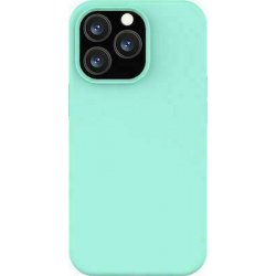 IPhone 13 Pro Max Silicone Case Mint