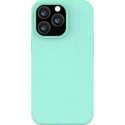IPhone 13 Pro Max Silicone Case Mint