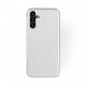 Samsung Galaxy A55 A556 5G Glitter Case Silver