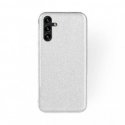Samsung Galaxy A55 A556 5G Glitter Case Silver