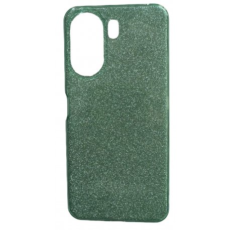 Xiaomi Redmi 13C/POCO C65 Glitter Case Mint