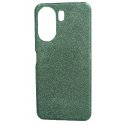 Xiaomi Redmi 13C/POCO C65 Glitter Case Mint