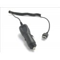 MBaccess Car Charger G600 Black