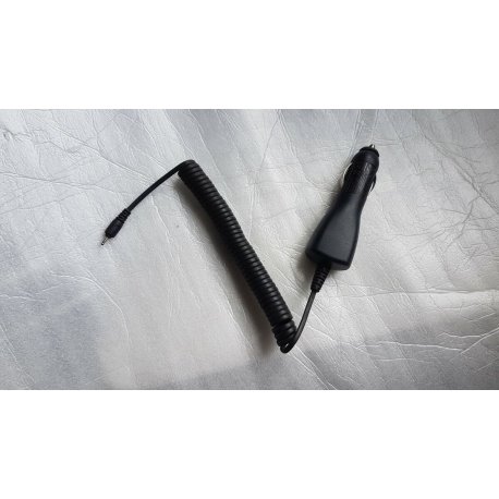LStar Car Charger 6300 Black