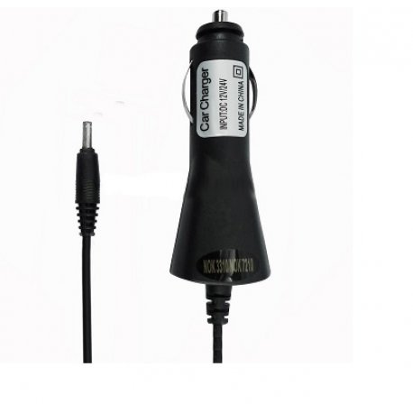 MBaccess Nokia 3310/8210/7610 Car Charger Black