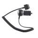 MBaccess Car Charger Galaxy For Tablet Black