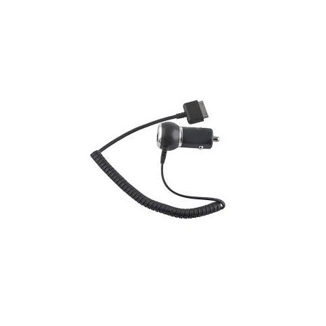 MBaccess Car Charger Galaxy For Tablet Black