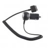 MBaccess Car Charger Galaxy For Tablet Black