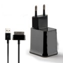 MBaccess Wall Charger For Galaxy Tab-8.9'',7.0 Plus,10.1 P3100 P5200 P7510