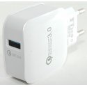 MBaccess Adapter QC -008 3.0 White