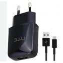 HTC Mobile Charger Micro Cable Black