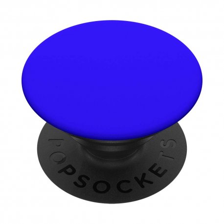 MBaccess Pop Socket Mirror Blue