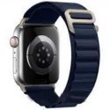 Apple Watch 38/40/41mm Alpine Loop Band Blue