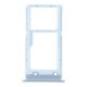 Xiaomi Mi 9 Lite Sim Tray Original White