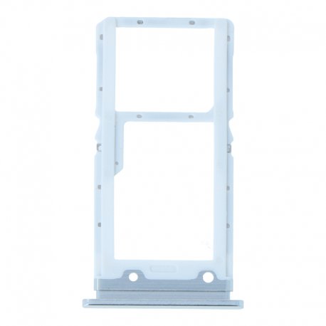 Xiaomi Mi 9 Lite Sim Tray Original White