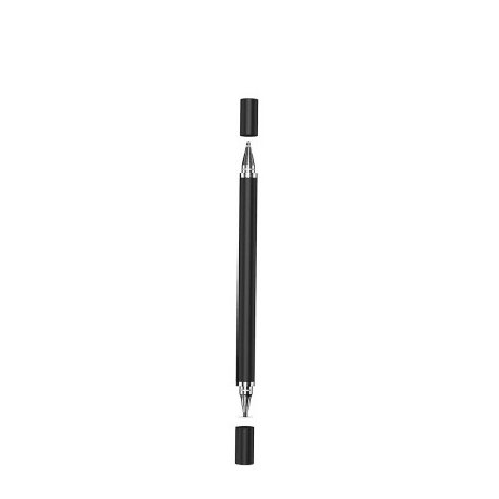 Penna Stylus Capacitiva Black