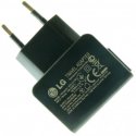 Lg STa-U17ET Travel Adapter Original Bulk