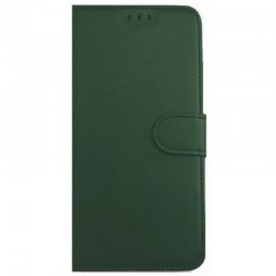 Xiaomi Redmi Note 13 4G Book Case Green