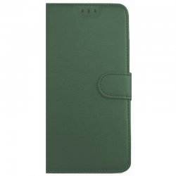 Xiaomi Redmi Note 13 5G Book Case Green