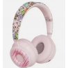 MBaccess Wireless Headset KE-33 Donuts Pink
