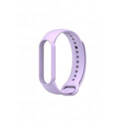 Xiaomi MI Band 3/4 Wrist Strap Blue Rose