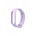 Xiaomi MI Band 3/4 Wrist Strap Lila