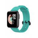 Xiaomi Redmi Watch 3 Silicone Strap Mint