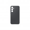 Samsung Galaxy S23 FE Silicone Case Full Camera Protection Black